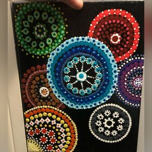 Good luck Mendalla Art!